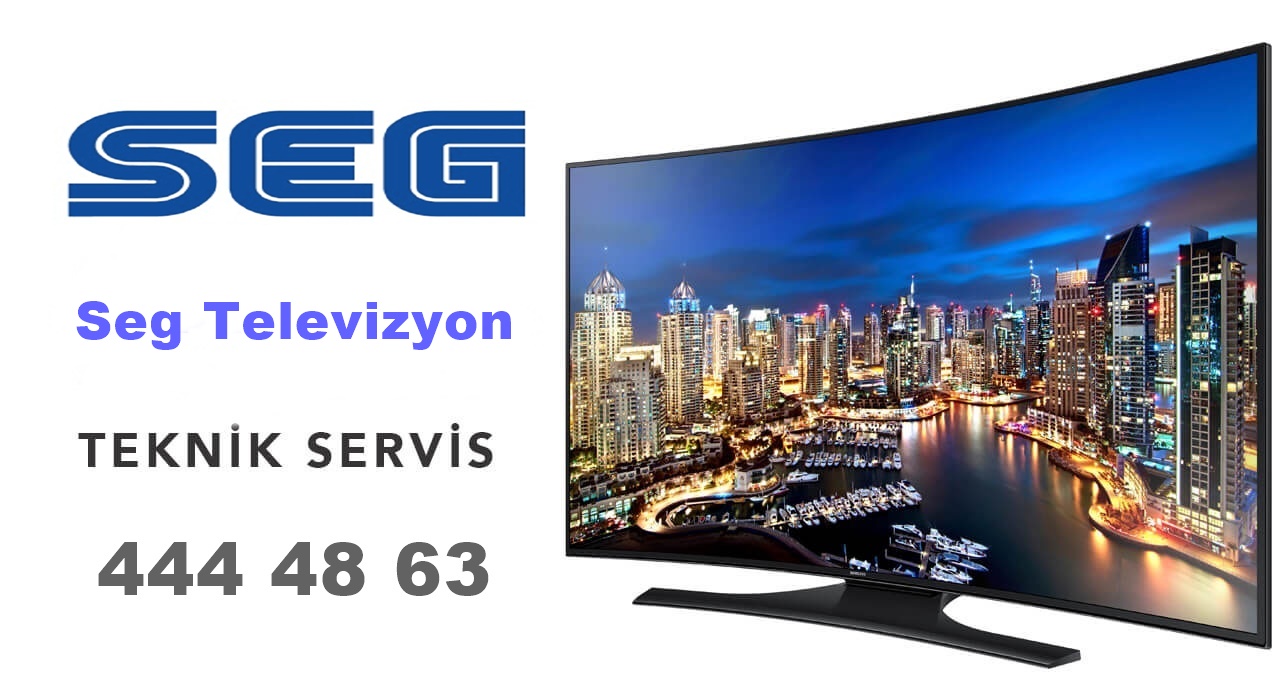 Seg yetkili servis izmir