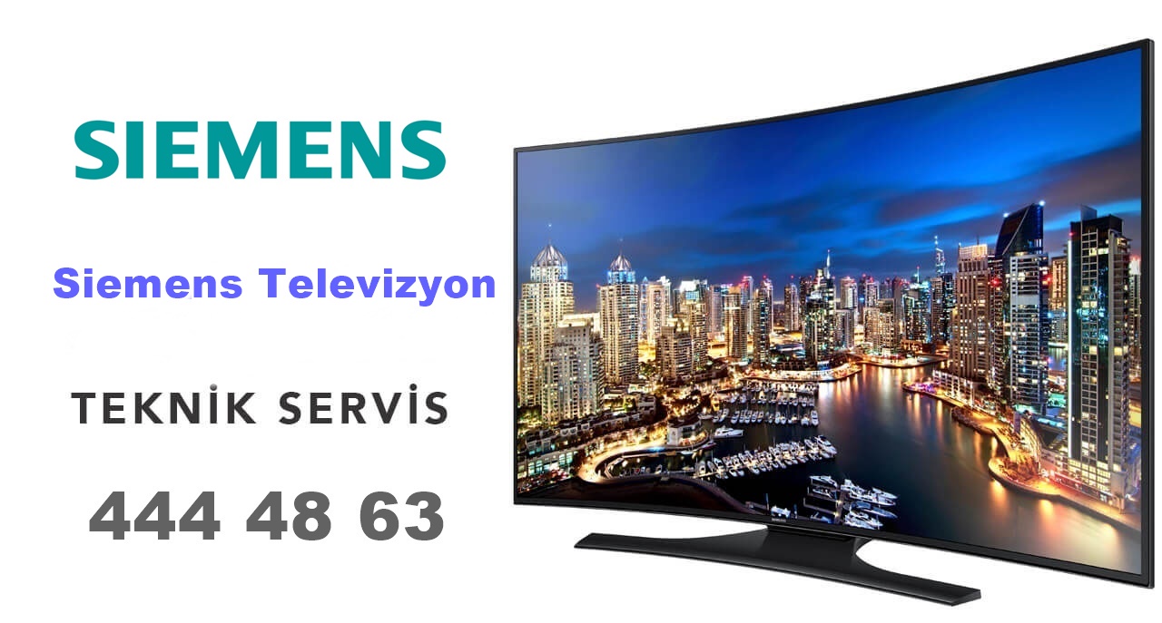 Siemens televizyon servisi Siemens televizyon servisi