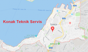 Poligon Anten Servisi Canak Anten Kurulum 0532 111 3530